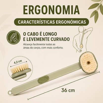 Escova AquaCare- UNIDAD EXTRA