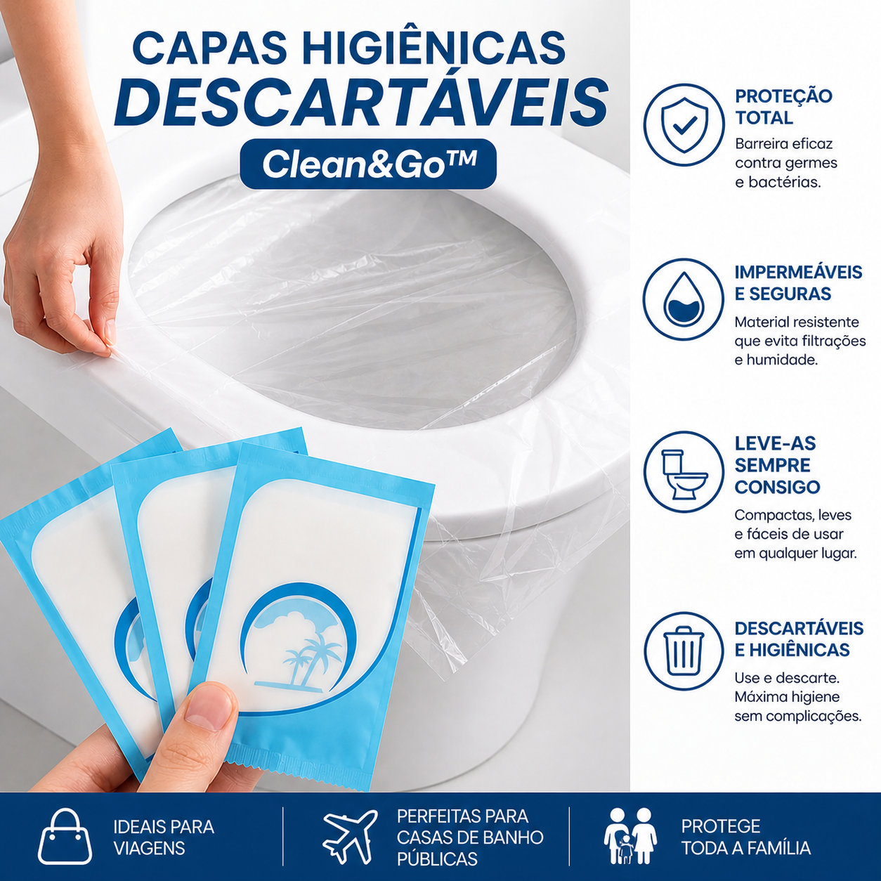Pack +20 unidades
