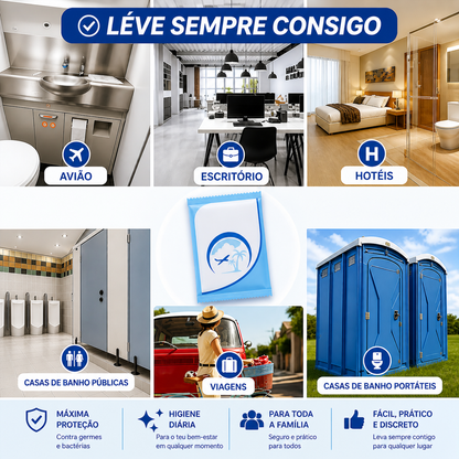Pack +20 unidades